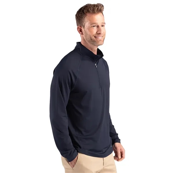 Cutter & Buck Prospect Epic Confidence Recycled Textured ...... from ASI 47965 Cutter & Buck