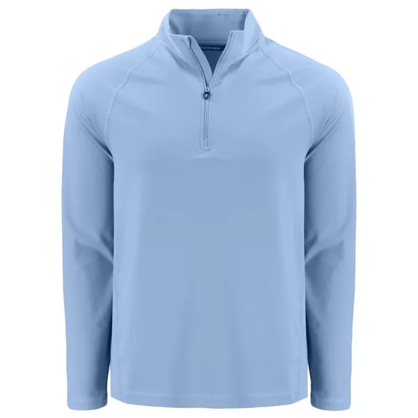 Cutter & Buck Prospect Epic Confidence Recycled Textured ...... from ASI 47965 Cutter & Buck