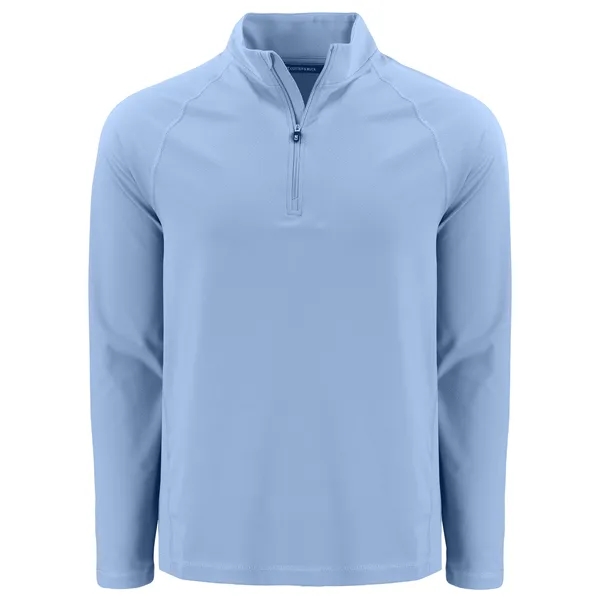 Cutter & Buck Prospect Epic Confidence Recycled Textured ...... from ASI 47965 Cutter & Buck