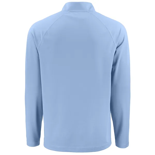 Cutter & Buck Prospect Epic Confidence Recycled Textured ...... from ASI 47965 Cutter & Buck