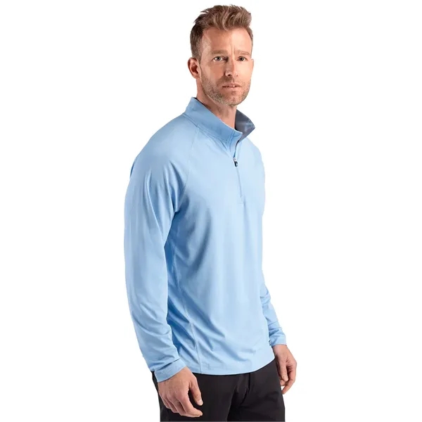 Cutter & Buck Prospect Epic Confidence Recycled Textured ...... from ASI 47965 Cutter & Buck