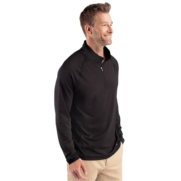 Cutter & Buck Prospect Epic Confidence Recycled Textured ...... from ASI 47965 Cutter & Buck