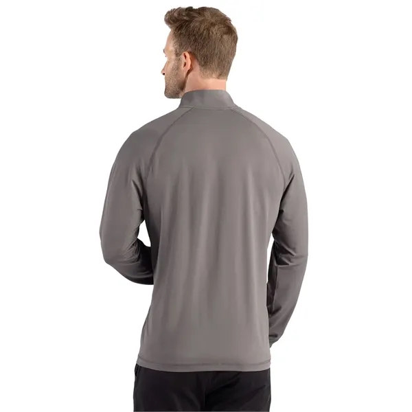 Cutter & Buck Prospect Epic Confidence Recycled Textured ...... from ASI 47965 Cutter & Buck