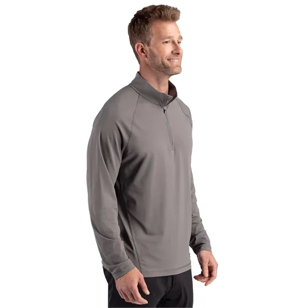 Cutter & Buck Prospect Epic Confidence Recycled Textured ...... from ASI 47965 Cutter & Buck