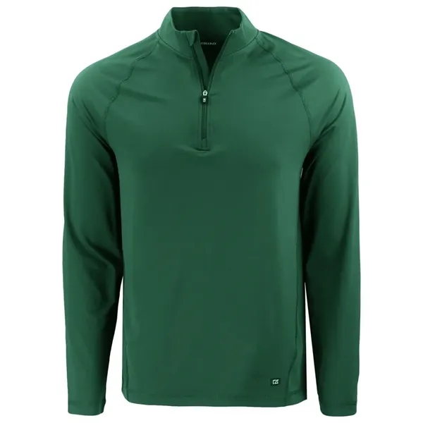 Cutter & Buck Prospect Epic Confidence Recycled Textured ...... from ASI 47965 Cutter & Buck