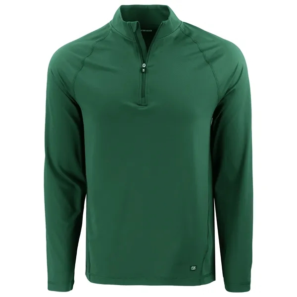 Cutter & Buck Prospect Epic Confidence Recycled Textured ...... from ASI 47965 Cutter & Buck