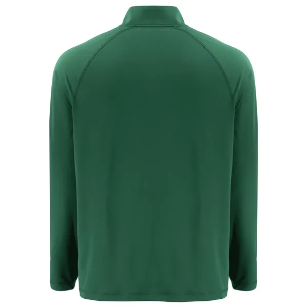 Cutter & Buck Prospect Epic Confidence Recycled Textured ...... from ASI 47965 Cutter & Buck