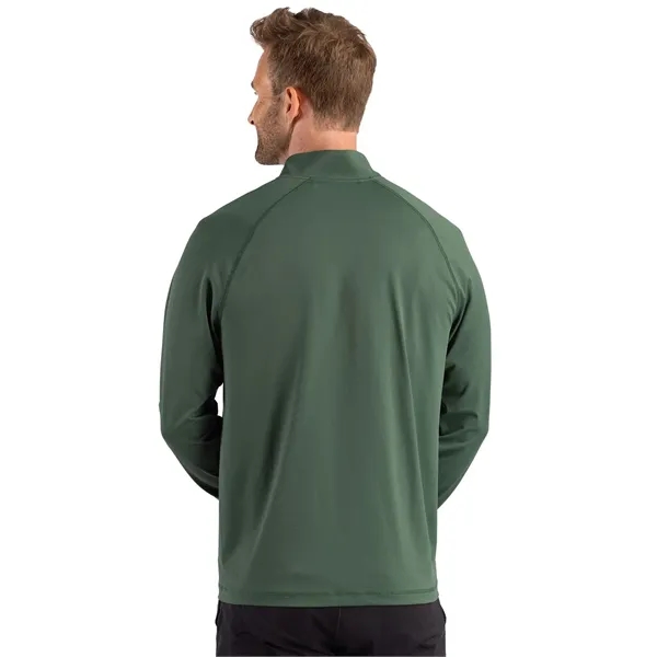 Cutter & Buck Prospect Epic Confidence Recycled Textured ...... from ASI 47965 Cutter & Buck