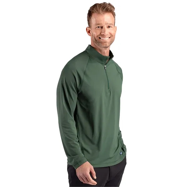 Cutter & Buck Prospect Epic Confidence Recycled Textured ...... from ASI 47965 Cutter & Buck