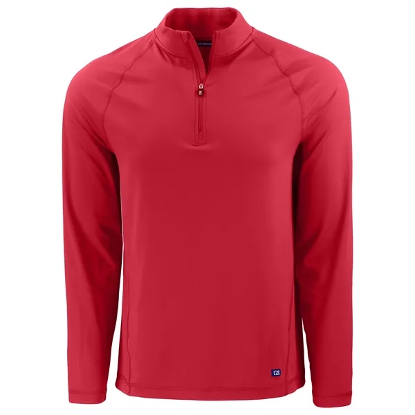 Cutter & Buck Prospect Epic Confidence Recycled Textured ...... from ASI 47965 Cutter & Buck