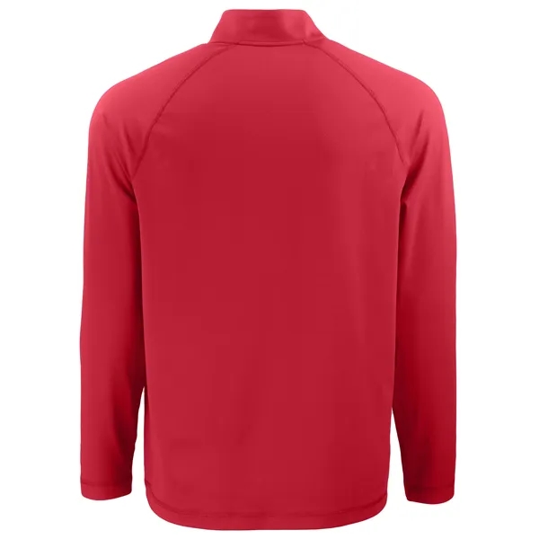 Cutter & Buck Prospect Epic Confidence Recycled Textured ...... from ASI 47965 Cutter & Buck