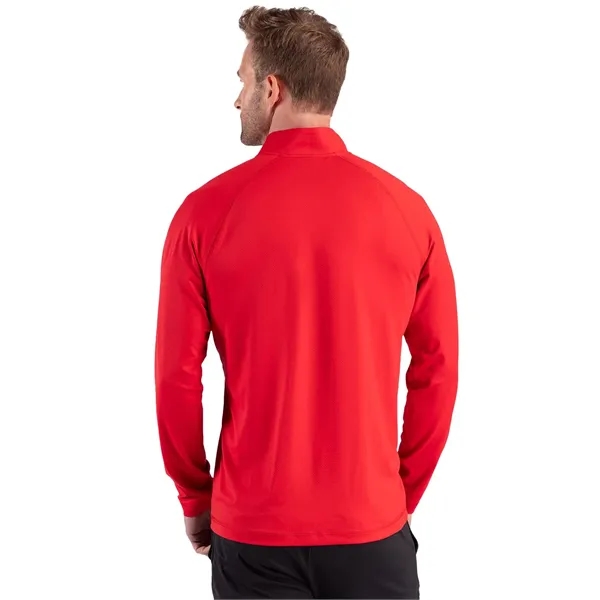 Cutter & Buck Prospect Epic Confidence Recycled Textured ...... from ASI 47965 Cutter & Buck