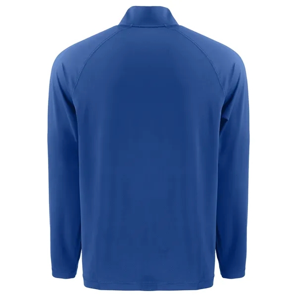 Cutter & Buck Prospect Epic Confidence Recycled Textured ...... from ASI 47965 Cutter & Buck