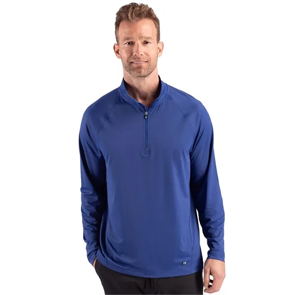 Cutter & Buck Prospect Epic Confidence Recycled Textured ...... from ASI 47965 Cutter & Buck