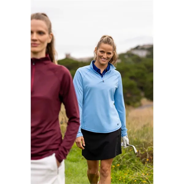 Cutter & Buck Prospect Epic Confidence Recycled Textured ...... from ASI 47965 Cutter & Buck