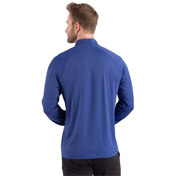 Cutter & Buck Prospect Epic Confidence Recycled Textured ...... from ASI 47965 Cutter & Buck