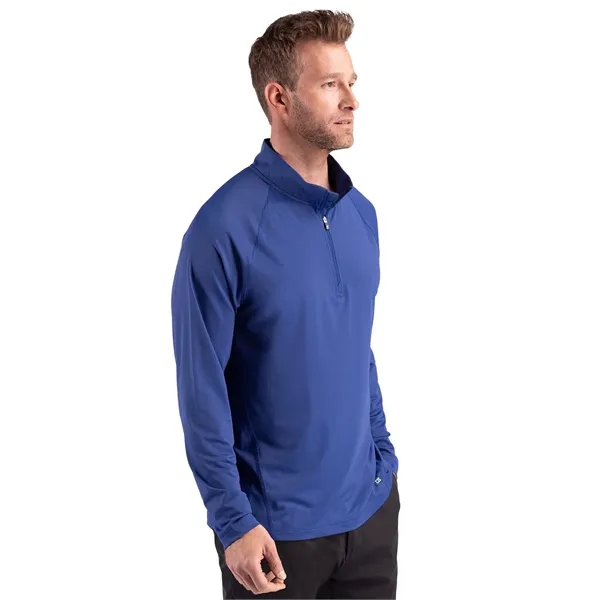 Cutter & Buck Prospect Epic Confidence Recycled Textured ...... from ASI 47965 Cutter & Buck