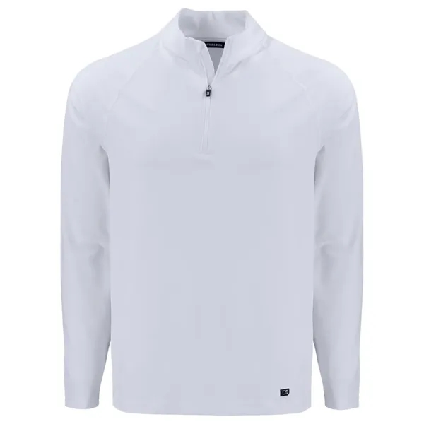 Cutter & Buck Prospect Epic Confidence Recycled Textured ...... from ASI 47965 Cutter & Buck