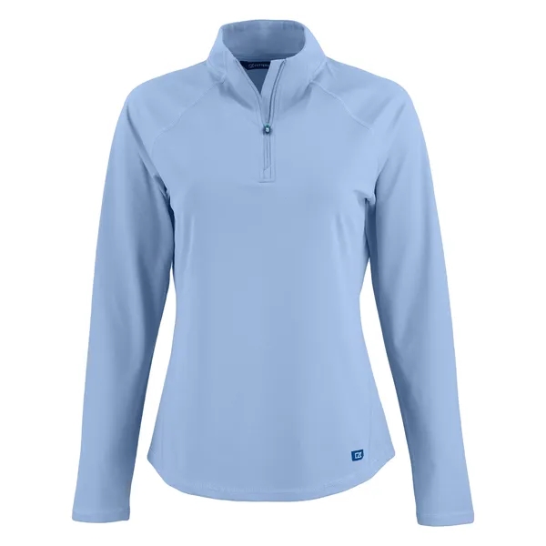 Cutter & Buck Prospect Epic Confidence Recycled Textured ...... from ASI 47965 Cutter & Buck