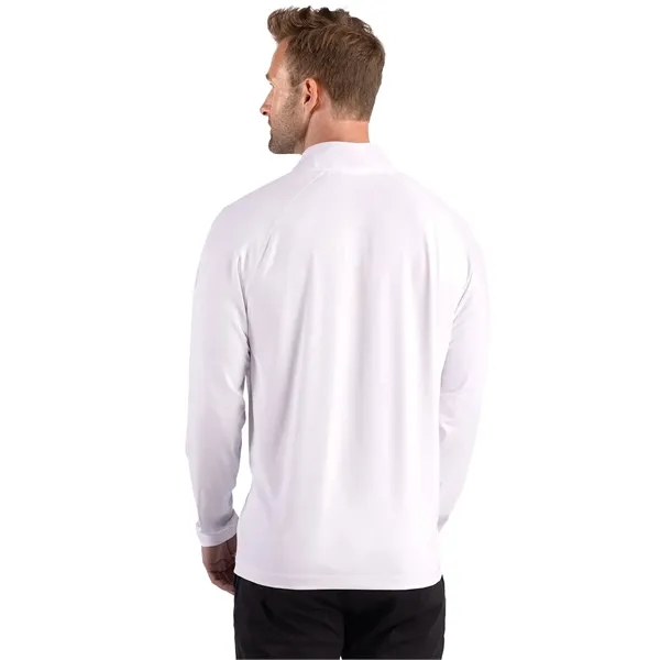 Cutter & Buck Prospect Epic Confidence Recycled Textured ...... from ASI 47965 Cutter & Buck