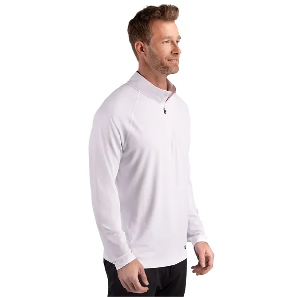 Cutter & Buck Prospect Epic Confidence Recycled Textured ...... from ASI 47965 Cutter & Buck