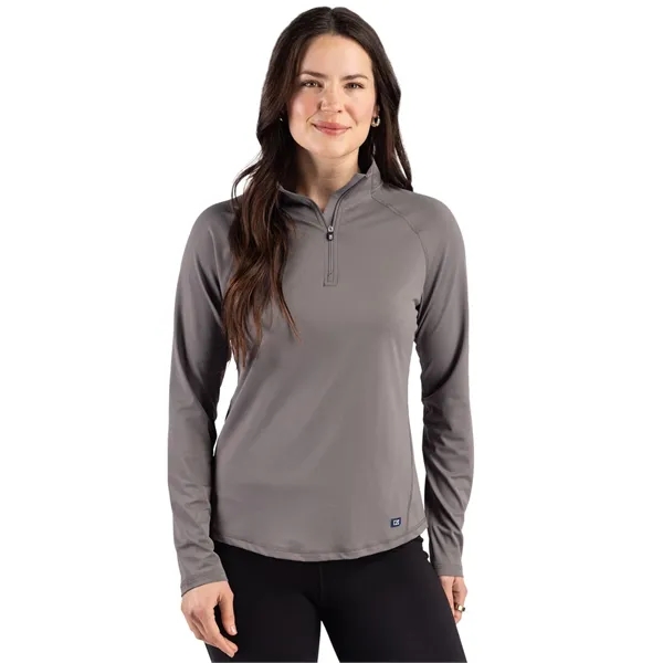 Cutter & Buck Prospect Epic Confidence Recycled Textured ...... from ASI 47965 Cutter & Buck