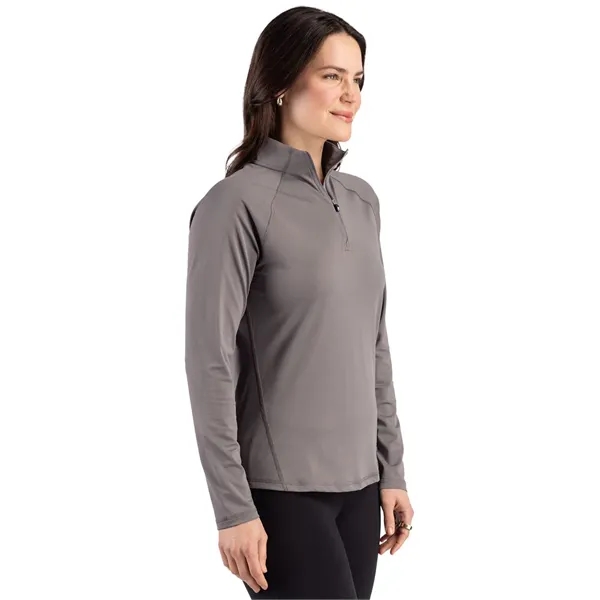 Cutter & Buck Prospect Epic Confidence Recycled Textured ...... from ASI 47965 Cutter & Buck