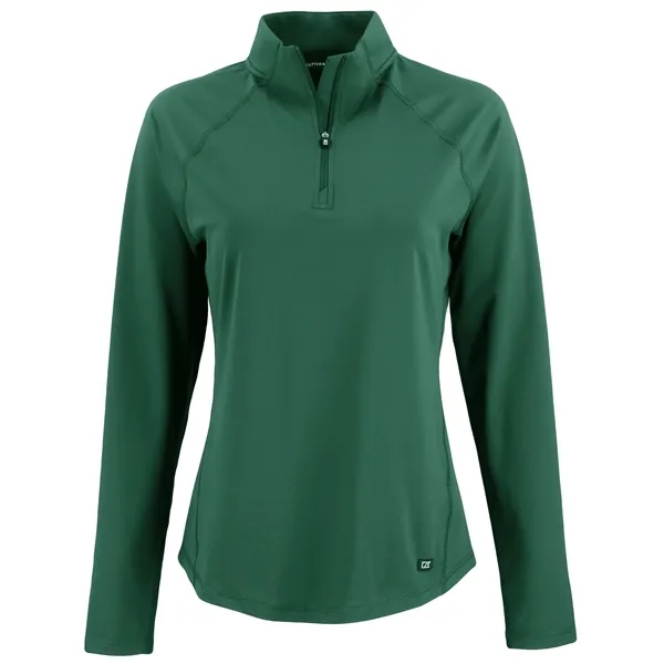 Cutter & Buck Prospect Epic Confidence Recycled Textured ...... from ASI 47965 Cutter & Buck