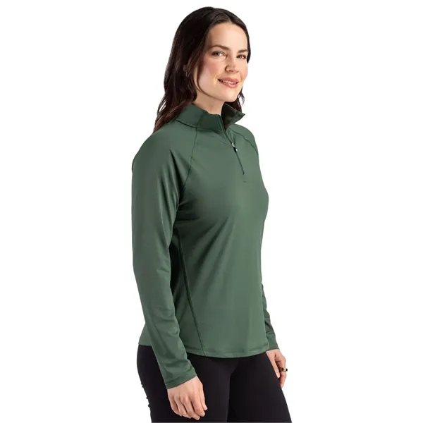 Cutter & Buck Prospect Epic Confidence Recycled Textured ...... from ASI 47965 Cutter & Buck