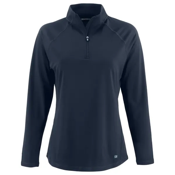 Cutter & Buck Prospect Epic Confidence Recycled Textured ...... from ASI 47965 Cutter & Buck