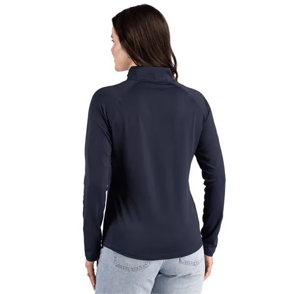 Cutter & Buck Prospect Epic Confidence Recycled Textured ...... from ASI 47965 Cutter & Buck