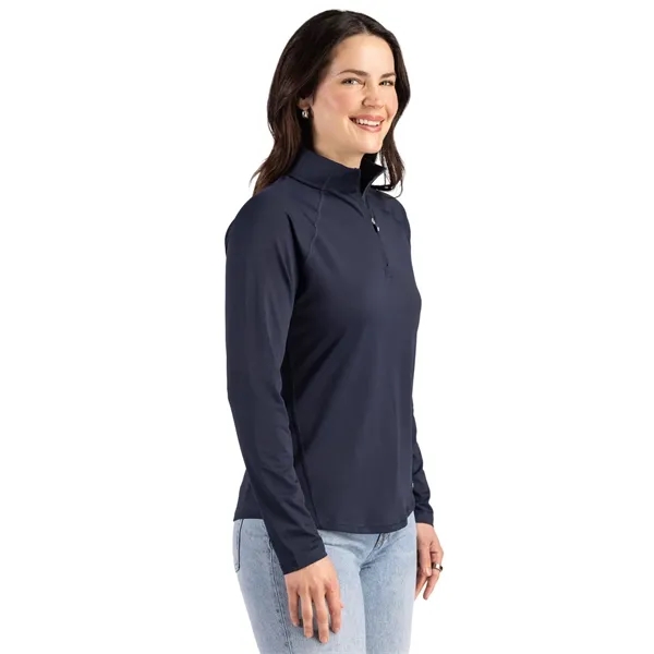 Cutter & Buck Prospect Epic Confidence Recycled Textured ...... from ASI 47965 Cutter & Buck