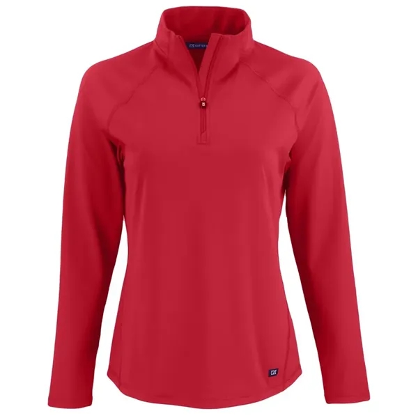 Cutter & Buck Prospect Epic Confidence Recycled Textured ...... from ASI 47965 Cutter & Buck