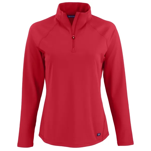 Cutter & Buck Prospect Epic Confidence Recycled Textured ...... from ASI 47965 Cutter & Buck