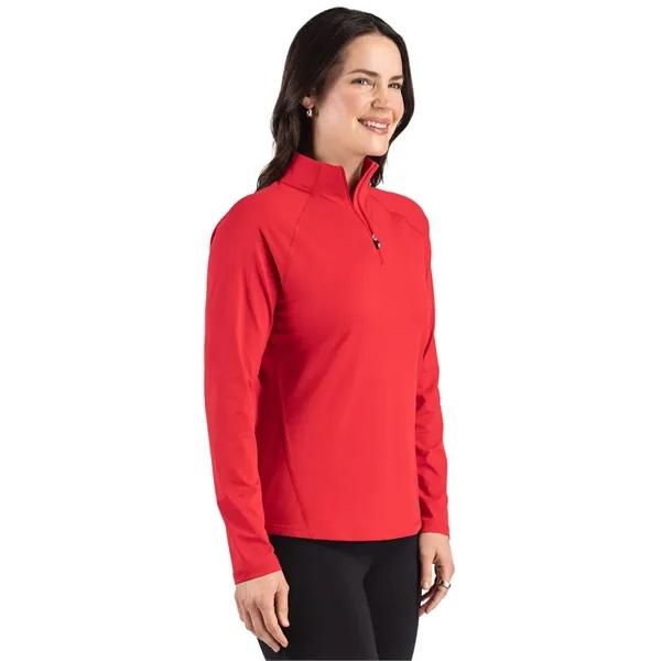 Cutter & Buck Prospect Epic Confidence Recycled Textured ...... from ASI 47965 Cutter & Buck