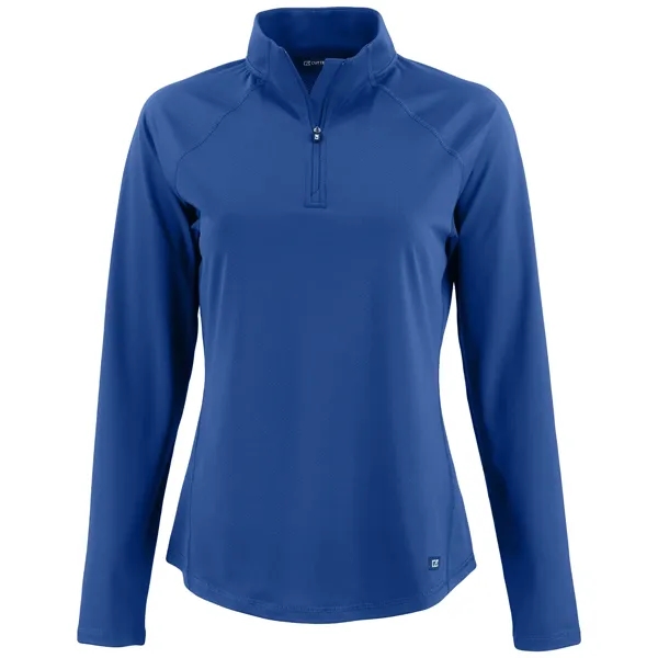 Cutter & Buck Prospect Epic Confidence Recycled Textured ...... from ASI 47965 Cutter & Buck