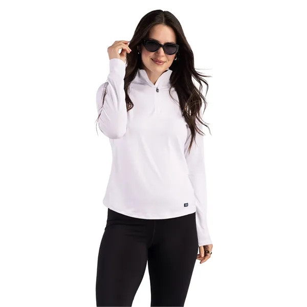 Cutter & Buck Prospect Epic Confidence Recycled Textured ...... from ASI 47965 Cutter & Buck