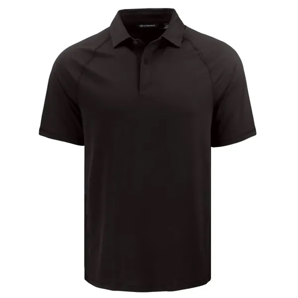 Cutter & Buck Prospect Epic Confidence Recycled Textured ...... from ASI 47965 Cutter & Buck