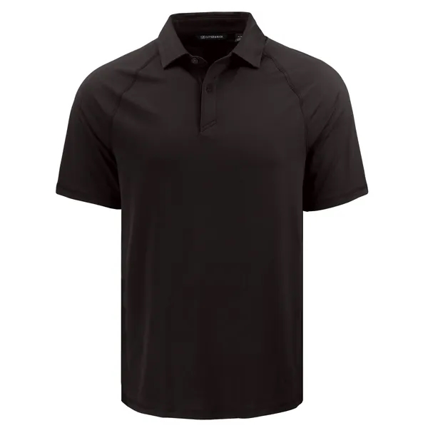 Cutter & Buck Prospect Epic Confidence Recycled Textured ...... from ASI 47965 Cutter & Buck