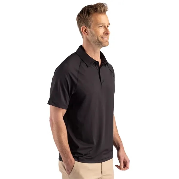 Cutter & Buck Prospect Epic Confidence Recycled Textured ...... from ASI 47965 Cutter & Buck