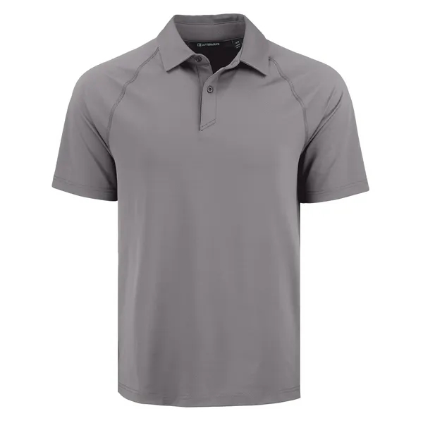 Cutter & Buck Prospect Epic Confidence Recycled Textured ...... from ASI 47965 Cutter & Buck