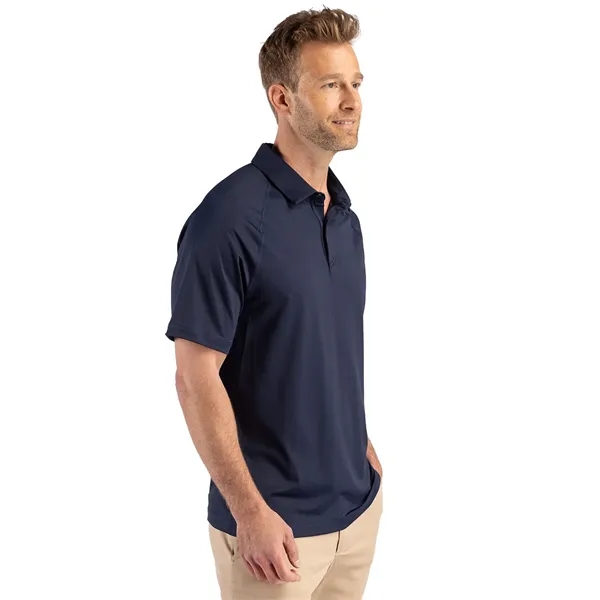 Cutter & Buck Prospect Epic Confidence Recycled Textured ...... from ASI 47965 Cutter & Buck