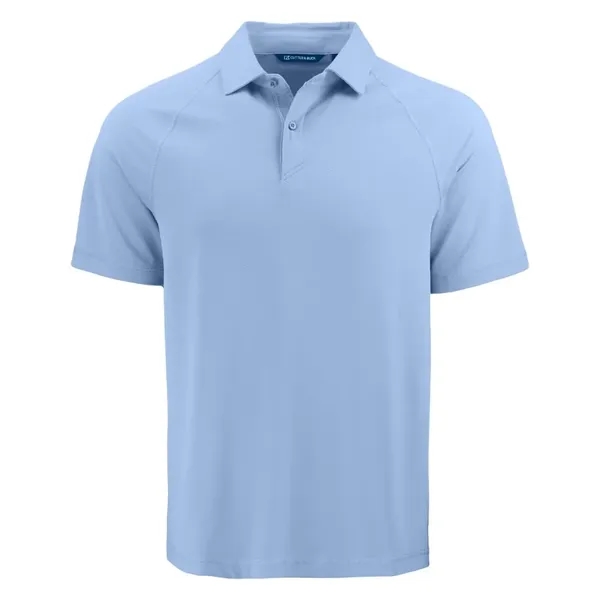 Cutter & Buck Prospect Epic Confidence Recycled Textured ...... from ASI 47965 Cutter & Buck