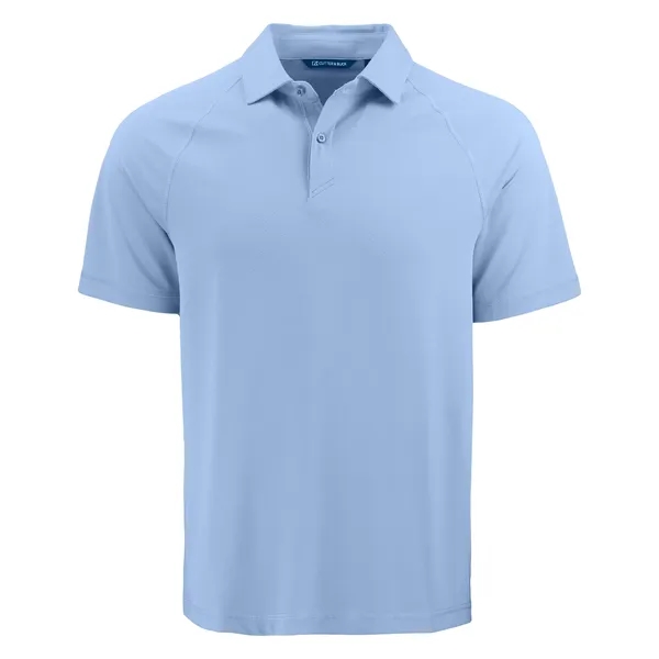 Cutter & Buck Prospect Epic Confidence Recycled Textured ...... from ASI 47965 Cutter & Buck