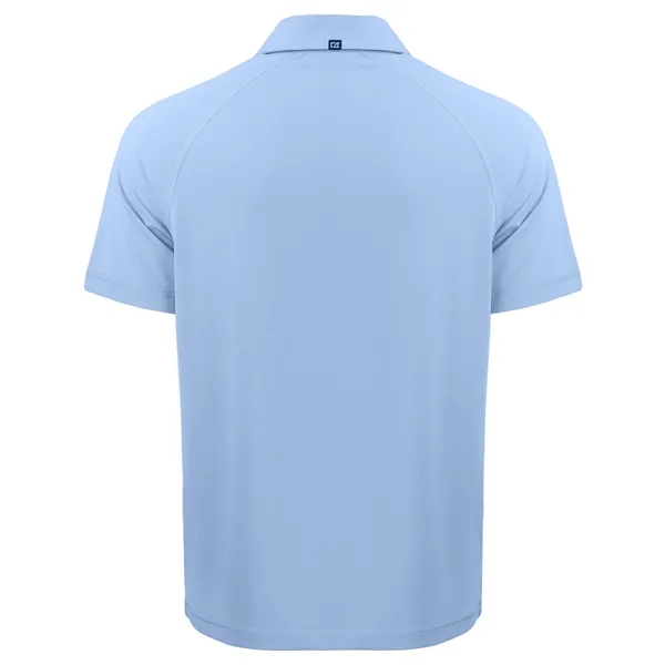 Cutter & Buck Prospect Epic Confidence Recycled Textured ...... from ASI 47965 Cutter & Buck