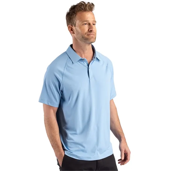 Cutter & Buck Prospect Epic Confidence Recycled Textured ...... from ASI 47965 Cutter & Buck