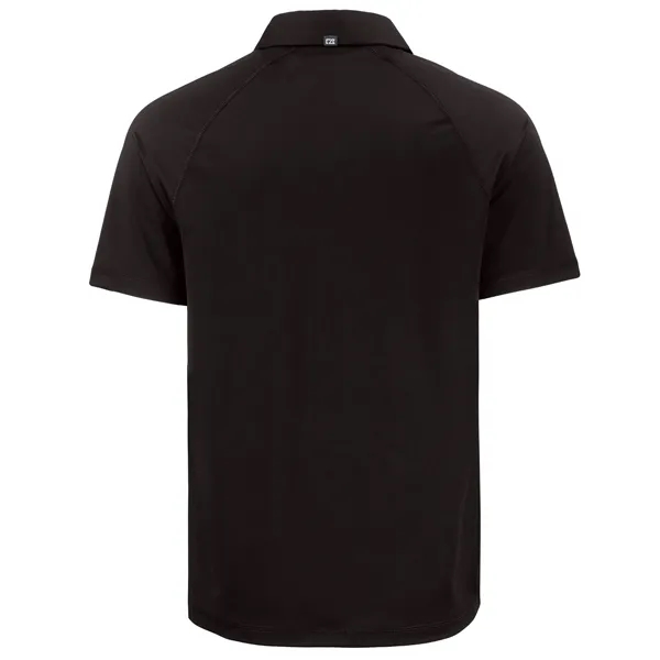 Cutter & Buck Prospect Epic Confidence Recycled Textured ...... from ASI 47965 Cutter & Buck