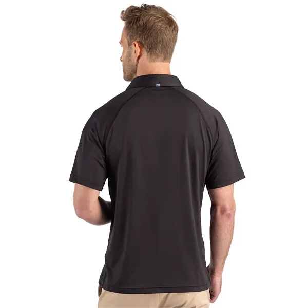 Cutter & Buck Prospect Epic Confidence Recycled Textured ...... from ASI 47965 Cutter & Buck