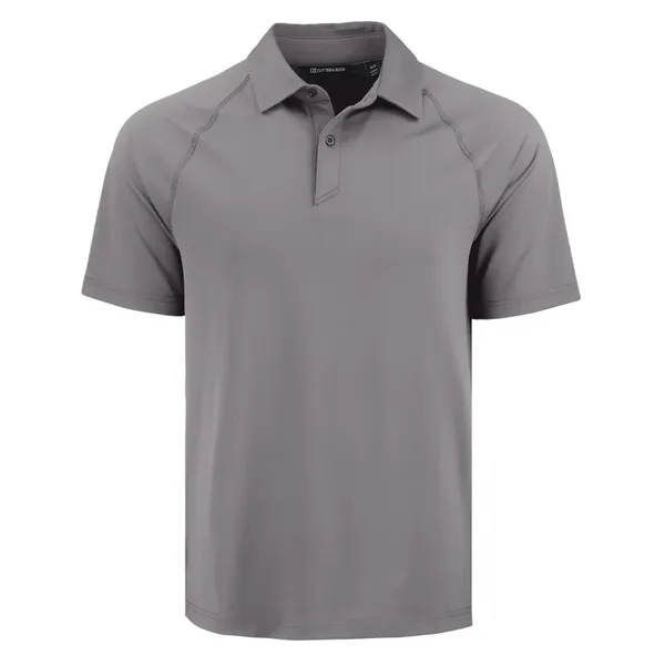 Cutter & Buck Prospect Epic Confidence Recycled Textured ...... from ASI 47965 Cutter & Buck