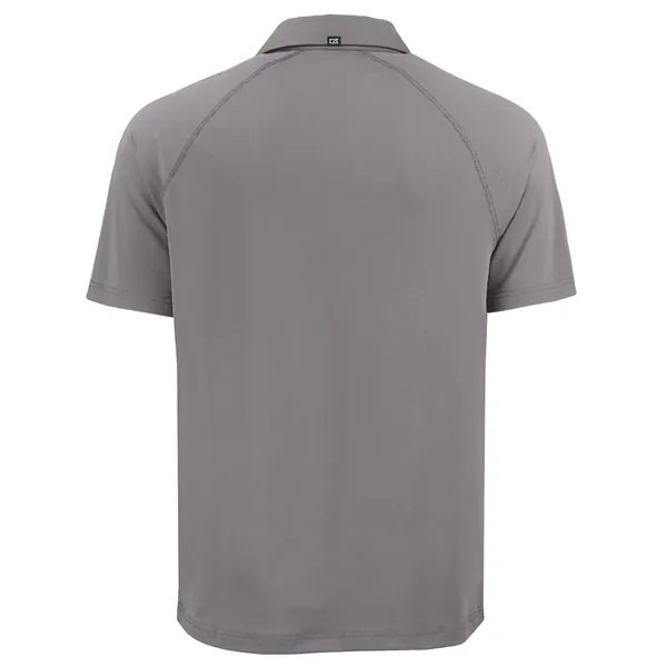 Cutter & Buck Prospect Epic Confidence Recycled Textured ...... from ASI 47965 Cutter & Buck